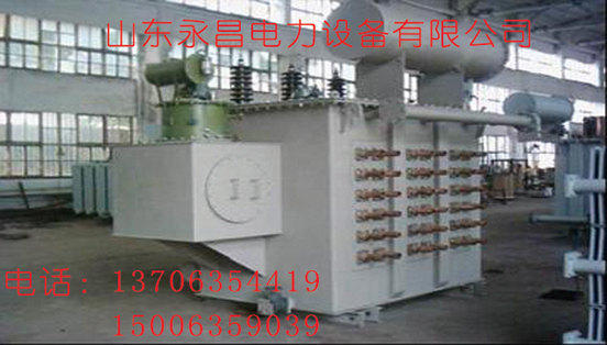 达州变压器厂家