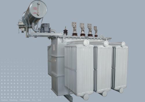 达州整流变压器