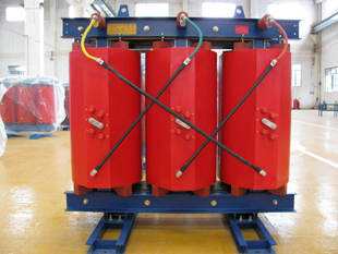 达州SCB10干式变压器