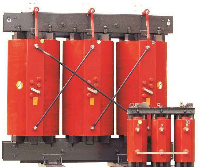 达州SCB11干式变压器