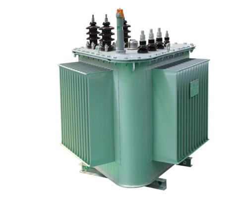 达州S11/S13-MRL卷铁芯变压器