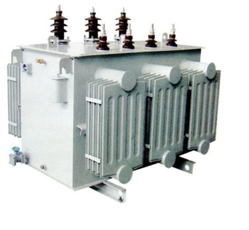 达州SCB11-50KVA/10KV/0.4KV油浸式变压器