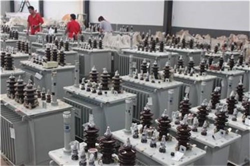 达州SCB10-125KVA/10KV/0.4KV干式变压器