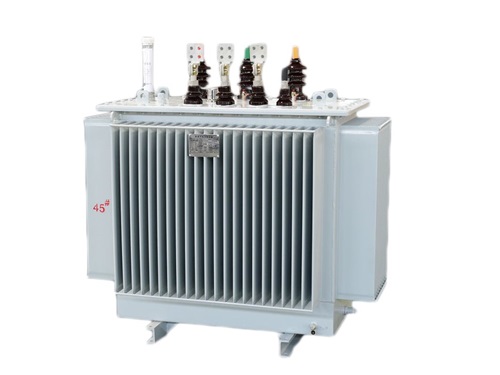 达州S13-125KVA/10KV/0.4KV油浸式变压器