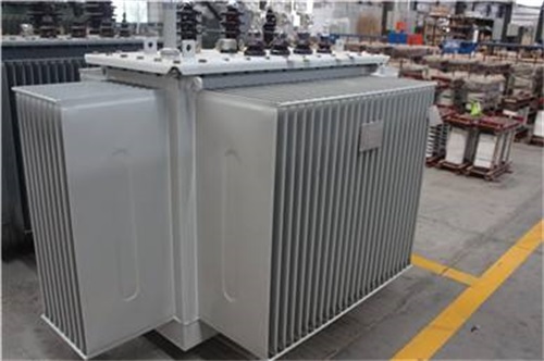 达州S13-315KVA/10KV/0.4KV油浸式变压器