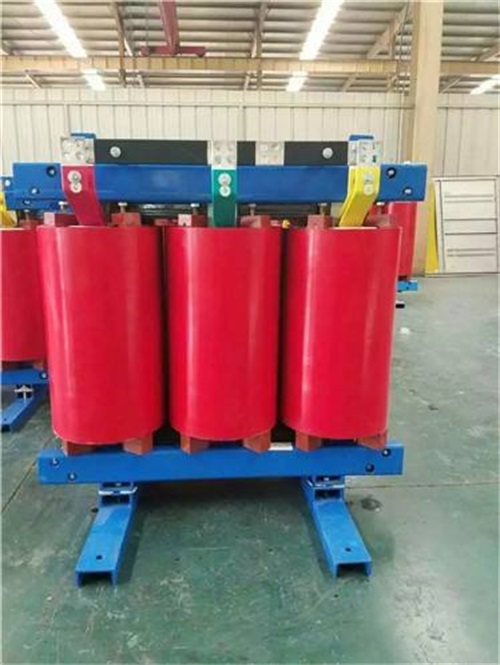 达州SCB10-2000KVA/10KV干式变压器