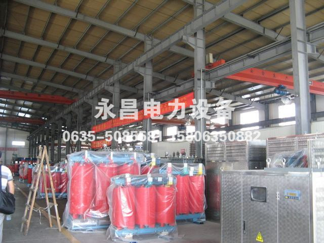 SCB14干式变压器厂家 SCB14干式变压器厂家