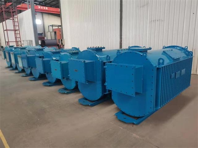 达州KS11矿用变压器
