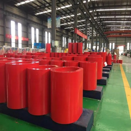 达州SCB14-1000KVA干式变压器