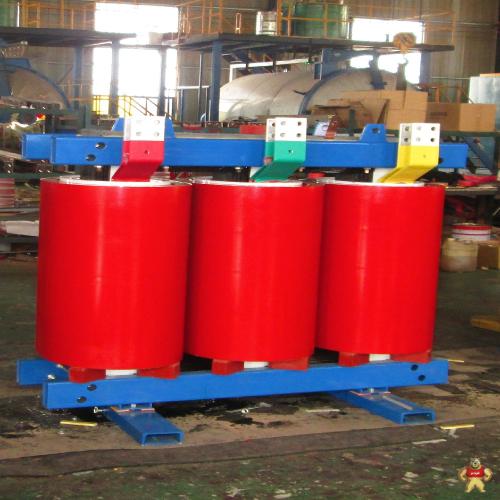 达州SH15-160KVA非晶合金干式变压器