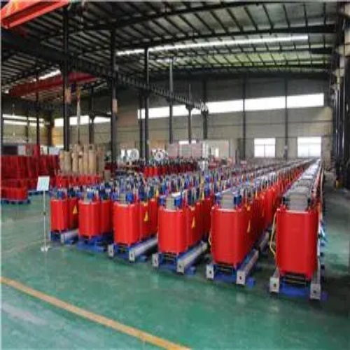 达州SCB14干式变压器空载损耗