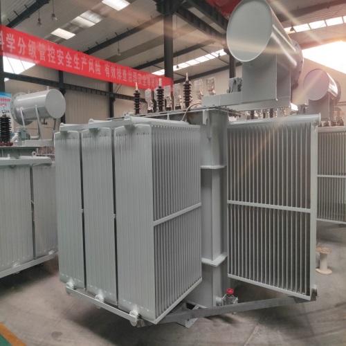 达州油浸式变压器供应商