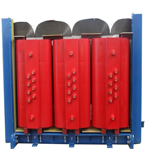 达州SCB14干式变压器规格齐全