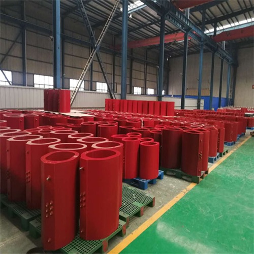 达州SCB13-2500KVA电力变压器