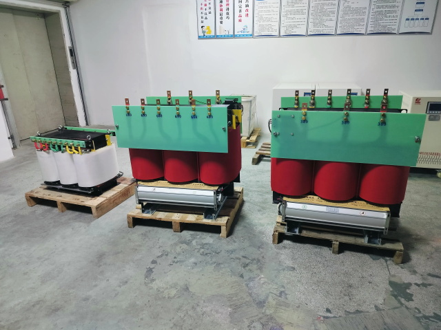 达州矿用电力变压器