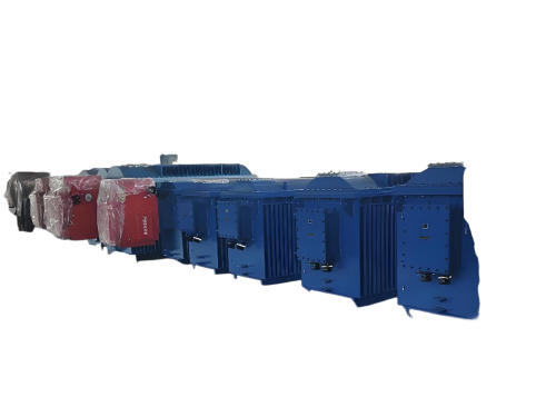 达州井下矿用变压器型号