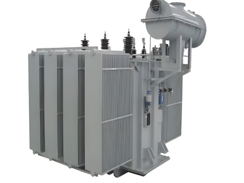 达州非晶合金试验变压器