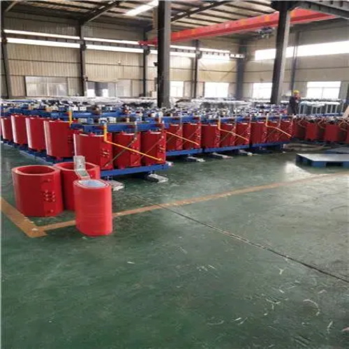 达州SCB14干式变压器设计